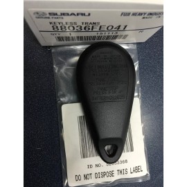Subaru 2005-2008 Subaru Forester Baja Impreza Wrx Entry Remote Fob Genuine OEM NEW