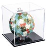 Better Display Cases Clear Acrylic Christmas or Holiday Ornament Display