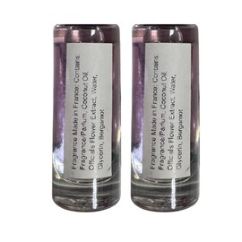 Generic Fragrance Perfume smell like Good Girl W Roll On Oil 12ml (Pack of 2)