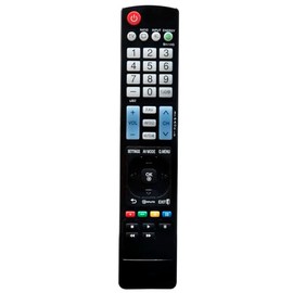 AKB73615337 Replace Remote Control Suits for LG TV AKB74115501 AKB73756506 AKB76631001 AKB73615316 AKB73615326 42PA4900 60PA6500-UA 60PA6550 60PA6550UA 60PA6550-UA 60PA6550UF 60PA6550-UF 42PA450C