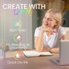 Loddie Doddie Gel Pens for Journaling and Note Taking 8
