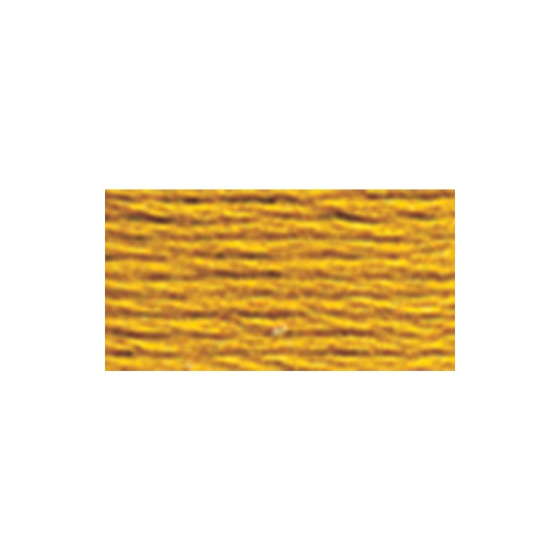 DMC 117-3852 Mouline Stranded Cotton Six Strand Embroidery Floss Thread,