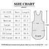 Amlztr Women's Pinafore Apron Cross Back Apron with Pockets Cotton