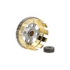 Set Sport Clutch Sprocket + Drive Pinion 65/20 Teeth Clutch