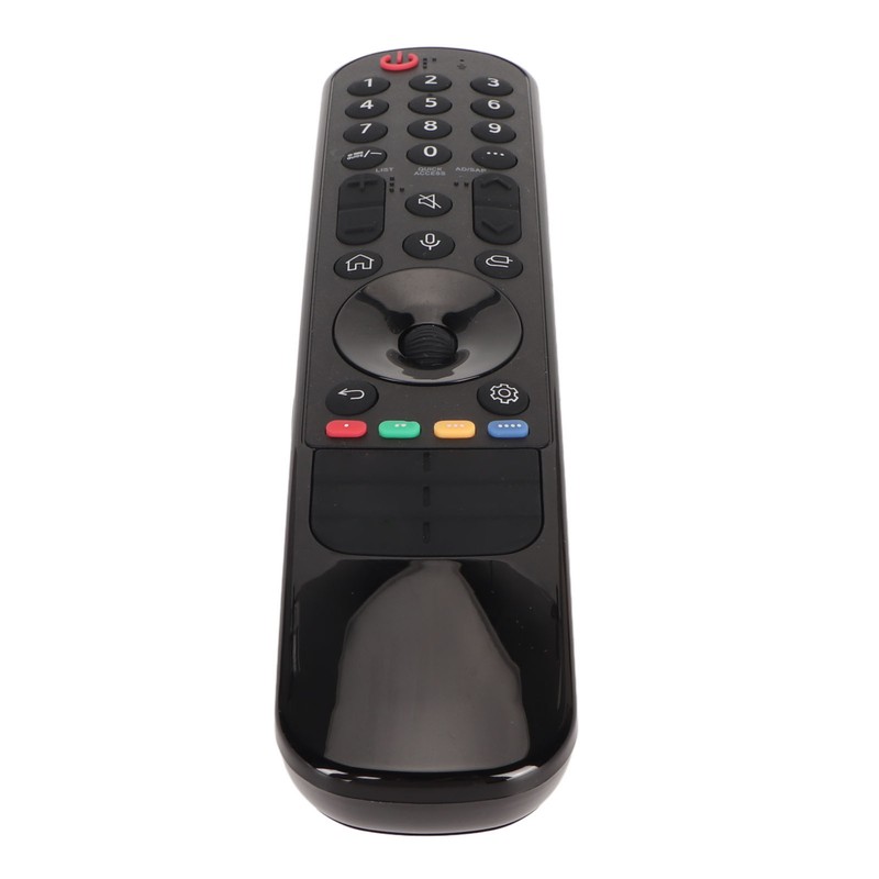 MR22GA Voice TV Remote Control with Pointer Function for AKB76039901