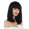 WIG ME UP - VK-39-1B Women's Wig Shoulder Length Straight