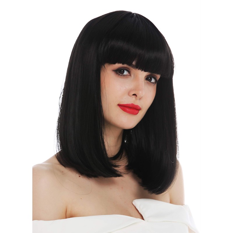 WIG ME UP - VK-39-1B Women's Wig Shoulder Length Straight