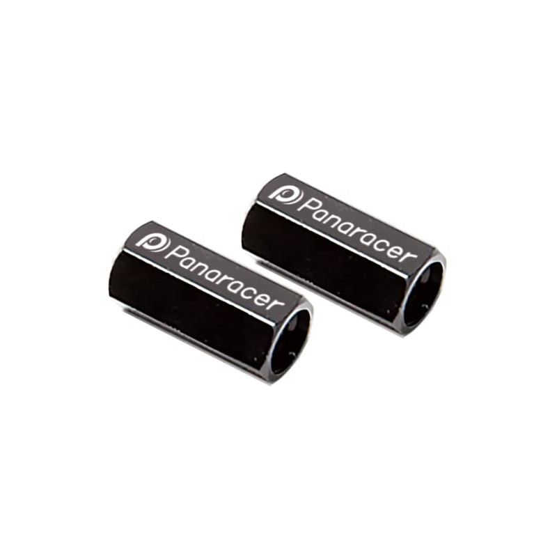 Panaracer Tire Valve Core Tool, Set of 2, 2-Piece, French