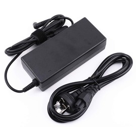 (7ft) AC/DC Adapter Compatible with Zebra ZSB-DP12 ZSB-DP14 ZSB-DP12N ZSB-DP14N ZSB Series Thermal Label Printer DC24V 2.5A 24VDC Power Supply Cord Cable Charger PSU