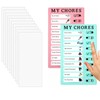 Checklist Board, 2 Pieces To Do List Checklist Board, Checklist