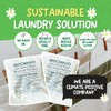 ecoegg Laundry Egg Refill Pellets | Laundry Detergent | No