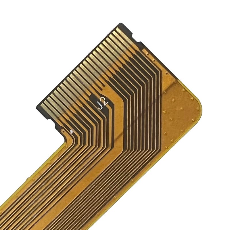 JINTAI FFC Flex Band for Trackpad Touchpad Clickpad Replacement Part