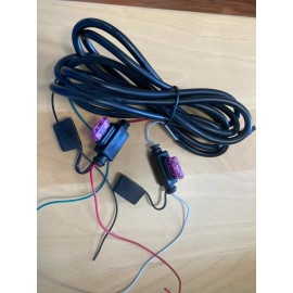 Herwell Harness for Zebra Printers. Herwell E301305, AWM Style 2464