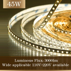 AIRYPHANT Modern LED Chandelier 3 Rings Black Chandelier Dimmable LED Pendant Light Fixture Remote Control Contemporary Flush Mount Chandelier for Dining Room Bedroom Foyer, 3000-6500K