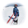 UNIX WN98-26 Ski Snowboarding Kids Snow Harness Training Belt