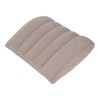 Inflatable Lumbar Pillow Portable Inflatable Lumbar Support Pillow for Car