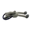 Undisclosed Rope Stuffed Dog Toy