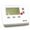 Centralite 3156105 Centralite HA Thermostat with Zigbee Xfinity Comcast Time