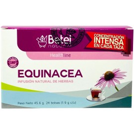 Betel Natural Echinacea (Equinacea) Tea by Betel Natural - Fight the Winter Blues