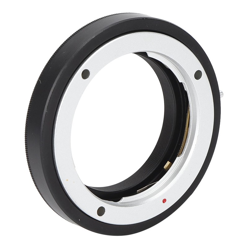 Professional Adapter for Minolta MC MD Lens to NF AI