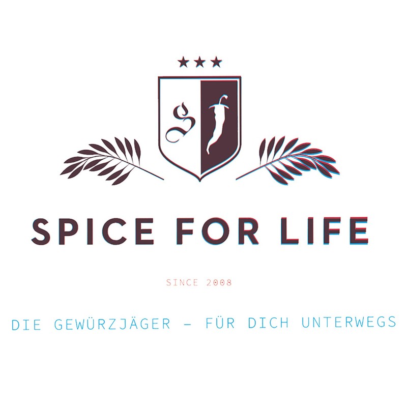 Spice for Life Red Kampot Pepper, The King of Pepper,