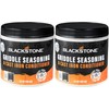 Blackstone Griddle Seasoning and Conditioner Bottle of 2-In-1 Griddle Formula,