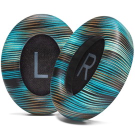 WC Wicked Cushions Upgraded Replacement Ear Pads for Bose 700 Noise Cancelling Headphones (NC700)-Softer PU Leather, Luxurious Memory Foam, Added Thickness, Extra Durable Ear Cushions | The Simulation