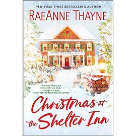 Christmas at the Shelter Inn: A Holiday Romance
