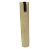53-134-F Dock Fender Toon STD 6x36 Beige