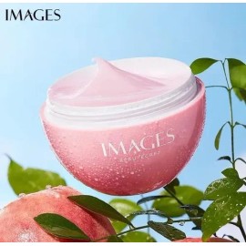 Mascarilla Facial Hidratante De Durazno Images Rejuvenece                                                                                             