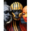 CALVENDO Puzzle The Magic of Human canvases | Size