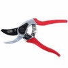 Siena Garden Bypass Pruning Sheers CG1040 Red/Silver, 25.8 x 10.6