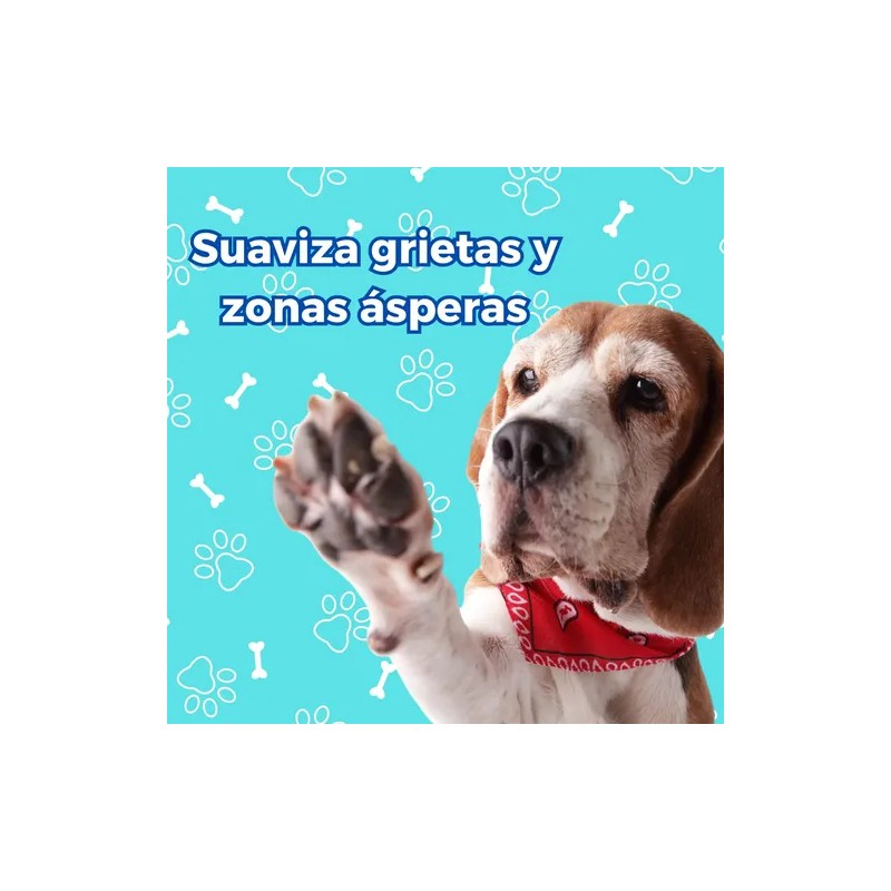 Bálsamo Hidratante Y Restaurador Para Perros Bella Pet 250gr