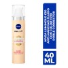 Nivea Cellular Luminous630 Fluido con Color Antimanchas Día/Noche, 40 ml