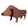 hacomo Animal Series Dachshund