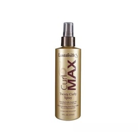 Lustrasilk Curl Max Twisty Curly Spray - 8 oz