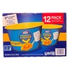 Kraft Macaroni & Cheese Dinner Original Flavor 12-2.05 OZ Cups