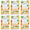 Dresdner Essenz Dead Sea Salt Peeling Honey / Herbs 6