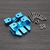 VGOL 3D Printer All Metal Mount with Screws Aluminium Bracket