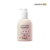 Kids 2in1 Shampoo Peach Coco Fragrance 300ml / 키즈 2in1 샴푸피치코코향 300ml