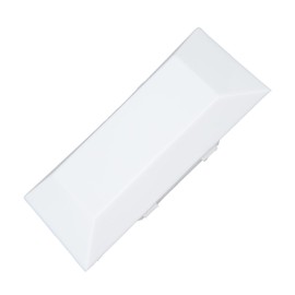 Cryfokt Car Dome Light Lens,Aerial Dome Light Lens Anti Impact Fit for F-100 Truck, Cryfoktuxbrge93mt