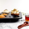 MasterClass 6 Hole Mince Pie Baking Tray with PFOA Free