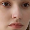 Thin Nose Rings Hoops for Women/Men,Tiny Small Gold Nose Rings