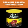 Chock Full o' Nuts Dark & Bold Ground Coffee –
