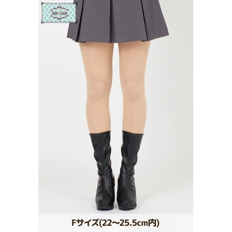 Classe Boots Cover, For Cosplay Shooting One Size Fits Most,