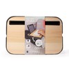 2-in-1 Tablet Stand with Tray