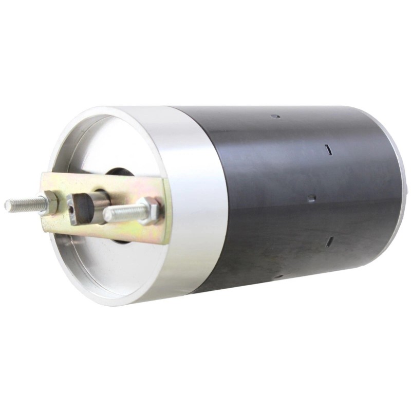 Gladiator Premium Tarp Motor 12V for 2 Post Reversible Tang