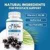 Avenura (3 Pack) M.E.N Balance Pro Supplement for Men –
