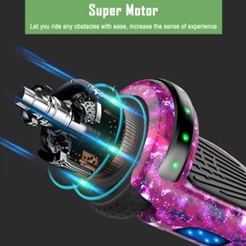 EPCTEK Scooter Purple Set with Seat Attachment, Scooters with Adjustable Frame Length for Kids