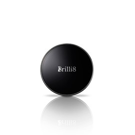 Brilliant Refreshing Blemish Airless Cushion Main Product + Refill + 2 Puffs / 브릴리에잇 리프레싱 블리미쉬 에어리스 쿠션 본품+리필+퍼프2